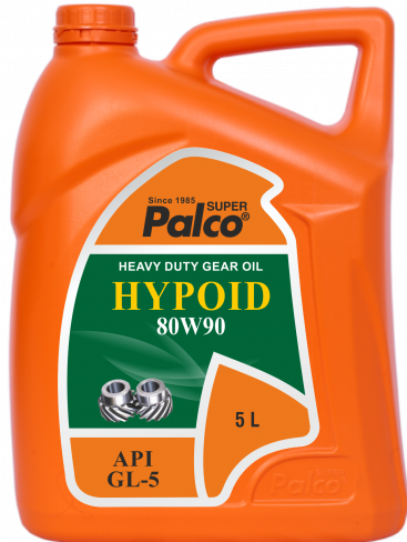 Hypoid 90 140 80W90 85W140